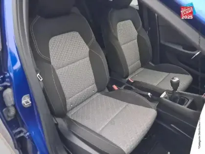 Photo 4 Renault Clio  1.0 TCe 100ch Evolution GPL