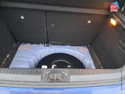 Photo 28 Renault Clio  1.0 TCe 100ch Evolution GPL