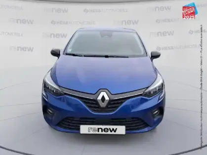 Photo 16 Renault Clio  1.0 TCe 100ch Evolution GPL