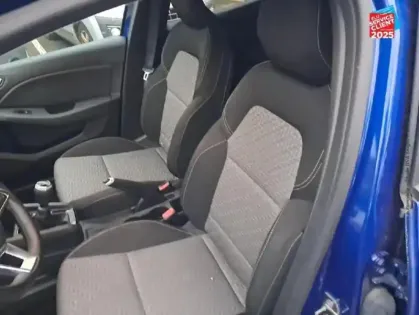 Photo 29 Renault Clio  1.0 TCe 100ch Evolution GPL