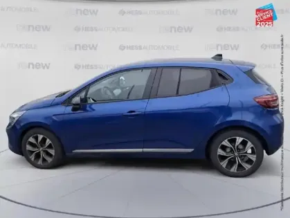 Photo 8 Renault Clio  1.0 TCe 100ch Evolution GPL