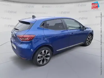 Photo 5 Renault Clio  1.0 TCe 100ch Evolution GPL