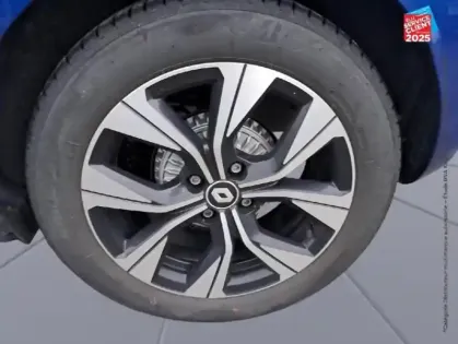 Photo 9 Renault Clio  1.0 TCe 100ch Evolution GPL