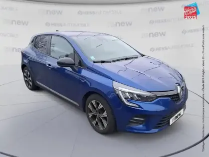 Photo 2 Renault Clio  1.0 TCe 100ch Evolution GPL