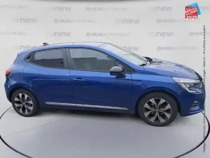 Photo 18 Renault Clio  1.0 TCe 100ch Evolution GPL