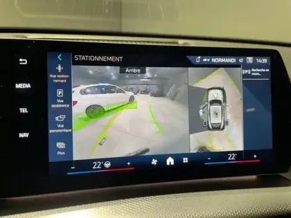 Photo 13 BMW X2  sDrive18dA 150ch M Sport DKG7