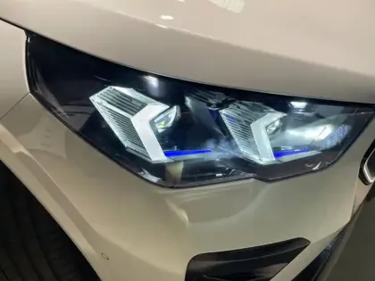 Photo 5 BMW X2  sDrive18dA 150ch M Sport DKG7