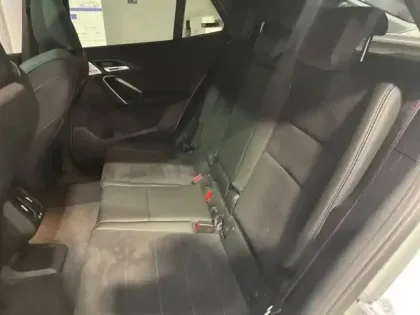 Photo 8 BMW X2  sDrive18dA 150ch M Sport DKG7