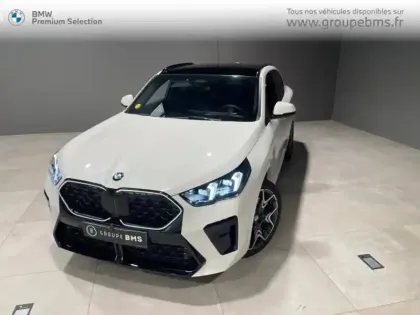Photo Bmw X2
