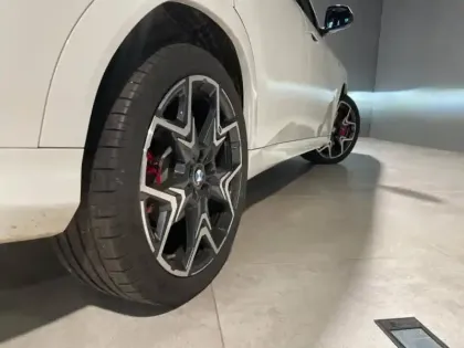 Photo 3 BMW X2  sDrive18dA 150ch M Sport DKG7