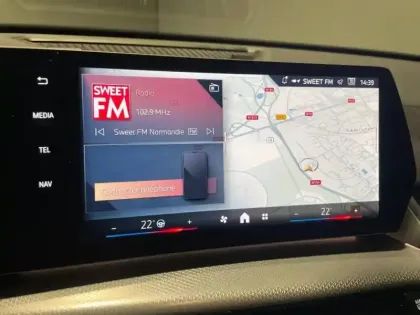 Photo 14 BMW X2  sDrive18dA 150ch M Sport DKG7