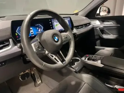 Photo 9 BMW X2  sDrive18dA 150ch M Sport DKG7