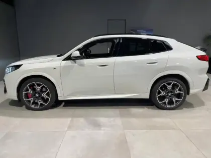 Photo 2 BMW X2  sDrive18dA 150ch M Sport DKG7