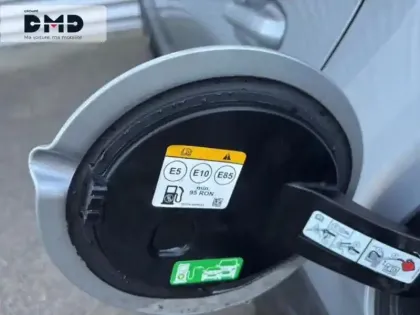 Photo 13 Ford Puma  1.0 Flexifuel 125ch S&S mHEV Titanium