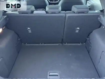 Photo 11 Ford Puma  1.0 Flexifuel 125ch S&S mHEV Titanium