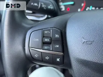 Photo 14 Ford Puma  1.0 Flexifuel 125ch S&S mHEV Titanium