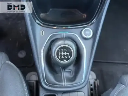 Photo 7 Ford Puma  1.0 Flexifuel 125ch S&S mHEV Titanium