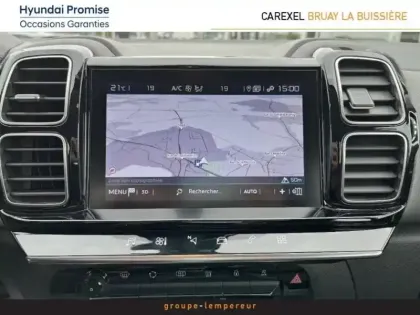 Photo 13 Citroën C5 aircross  BlueHDi 130ch S&S Feel E6.d