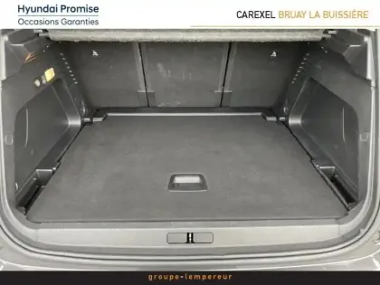 Photo 5 Citroën C5 aircross  BlueHDi 130ch S&S Feel E6.d