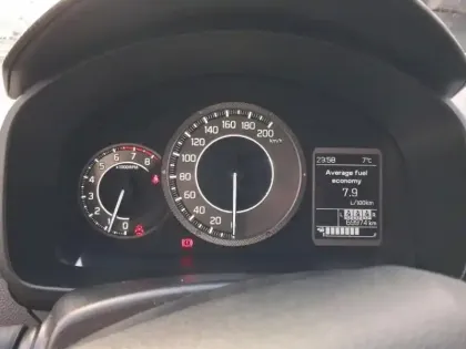 Photo 25 Suzuki Ignis  1.2 Dualjet Hybrid 83ch Avantage