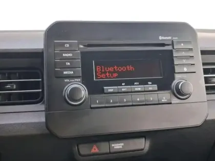 Photo 28 Suzuki Ignis  1.2 Dualjet Hybrid 83ch Avantage