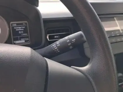 Photo 13 Suzuki Ignis  1.2 Dualjet Hybrid 83ch Avantage