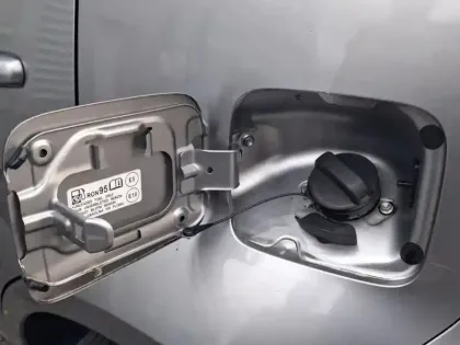 Photo 14 Suzuki Ignis  1.2 Dualjet Hybrid 83ch Avantage