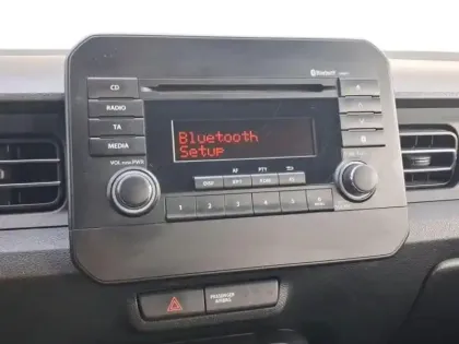 Photo 8 Suzuki Ignis  1.2 Dualjet Hybrid 83ch Avantage