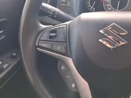 Photo 12 Suzuki Ignis  1.2 Dualjet Hybrid 83ch Avantage