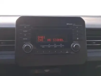 Photo 9 Suzuki Ignis  1.2 Dualjet Hybrid 83ch Avantage