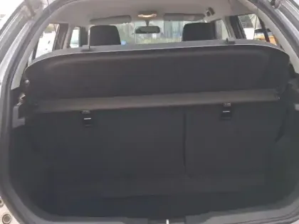 Photo 23 Suzuki Ignis  1.2 Dualjet Hybrid 83ch Avantage