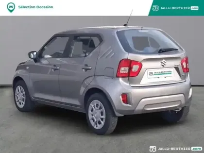 Photo 1 Suzuki Ignis  1.2 Dualjet Hybrid 83ch Avantage