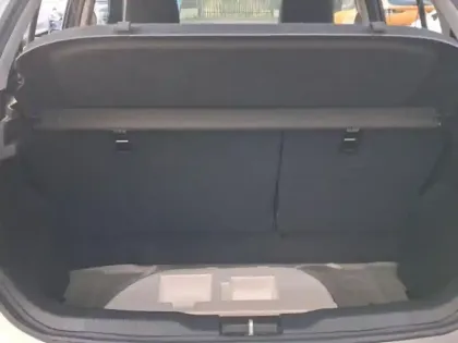 Photo 6 Suzuki Ignis  1.2 Dualjet Hybrid 83ch Avantage