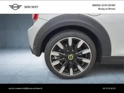 Photo 7 Mini Mini  Cooper SE 184ch  Essential BVA
