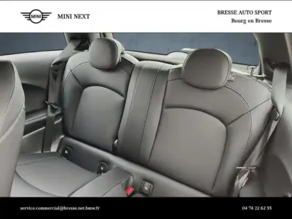 Photo 13 Mini Mini  Cooper SE 184ch  Essential BVA
