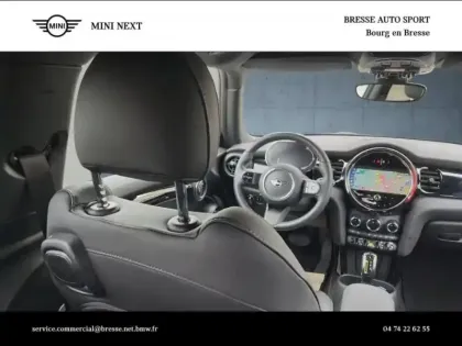 Photo 5 Mini Mini  Cooper SE 184ch  Essential BVA