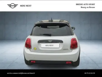 Photo 12 Mini Mini  Cooper SE 184ch  Essential BVA