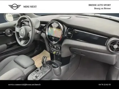Photo 8 Mini Mini  Cooper SE 184ch  Essential BVA