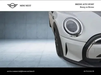 Photo 9 Mini Mini  Cooper SE 184ch  Essential BVA