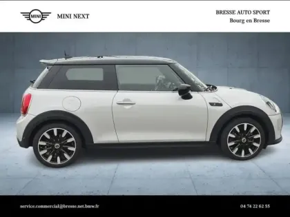 Photo 2 Mini Mini  Cooper SE 184ch  Essential BVA