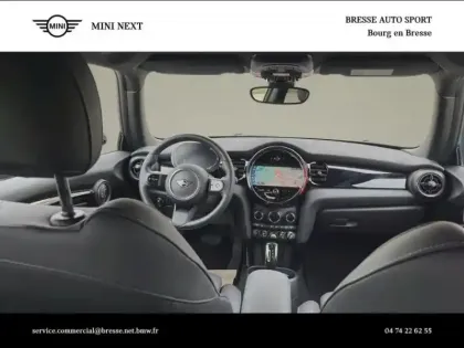 Photo 4 Mini Mini  Cooper SE 184ch  Essential BVA