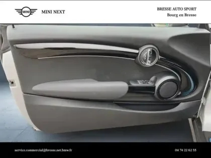 Photo 14 Mini Mini  Cooper SE 184ch  Essential BVA