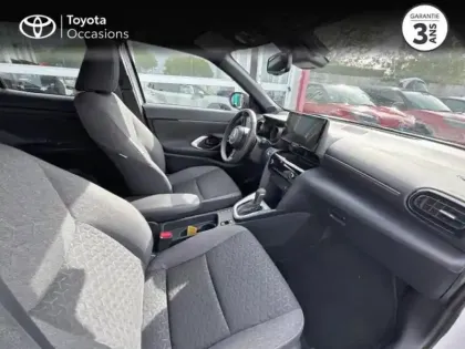 Photo 11 Toyota Yaris  Cross 116h Design MY21