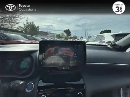 Photo 6 Toyota Yaris  Cross 116h Design MY21