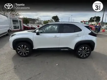 Photo 13 Toyota Yaris  Cross 116h Design MY21