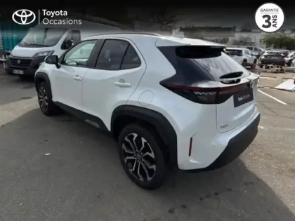 Photo 4 Toyota Yaris  Cross 116h Design MY21