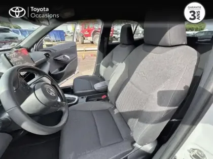 Photo 5 Toyota Yaris  Cross 116h Design MY21