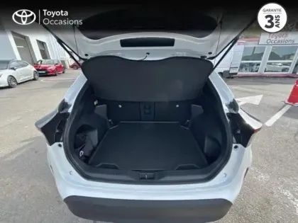 Photo 10 Toyota Yaris  Cross 116h Design MY21