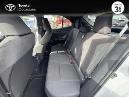 Photo 7 Toyota Yaris  Cross 116h Design MY21