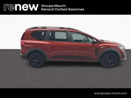 Photo 5 Dacia Jogger  1.0 TCe 110ch Extreme+ 7 places